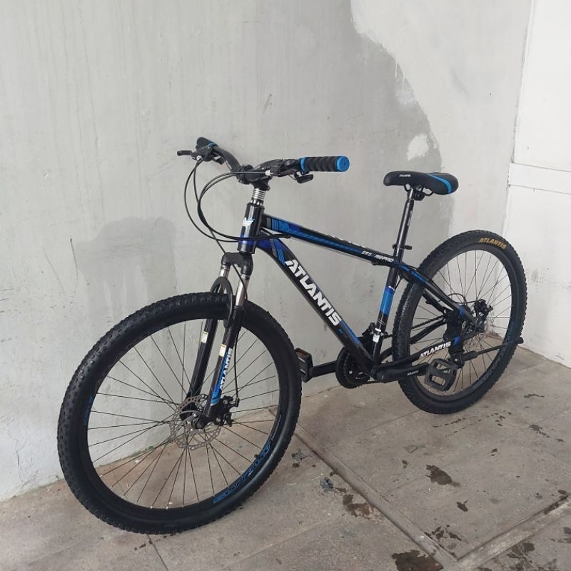 MTB ATLANTIS 27,5 SECOND