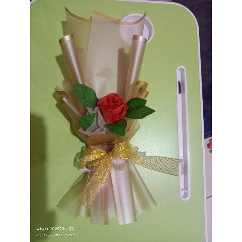 

BUKET KOSONG UK S