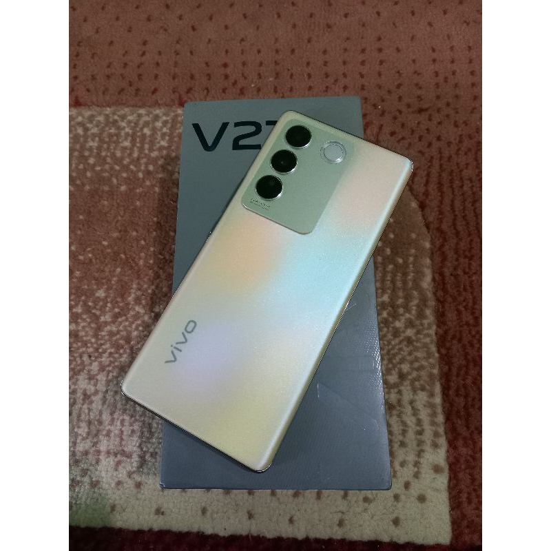 Jual Vivo Harga V27 5G 8/256 Terlengkap Harga Terbaru November