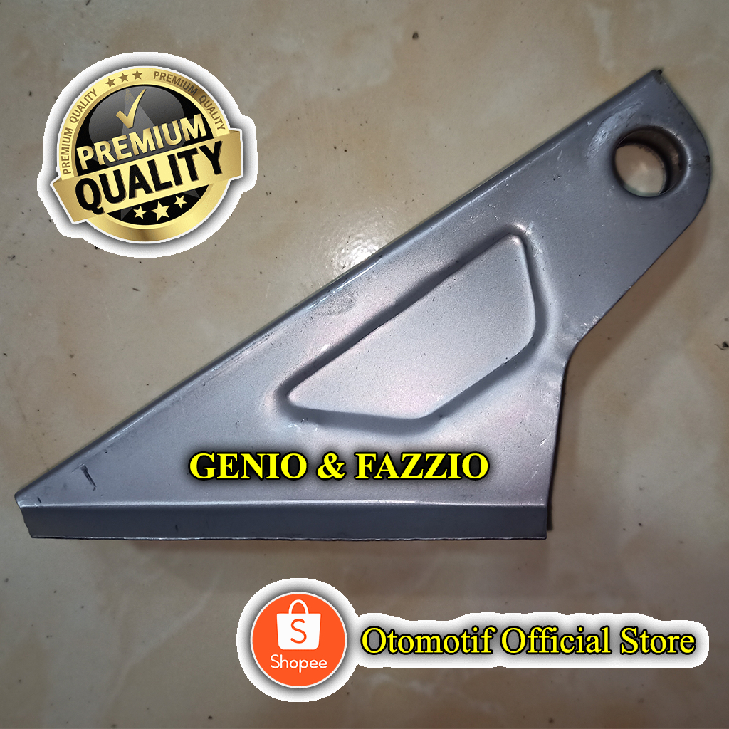 Gantungan Knalpot Genio Model Ori