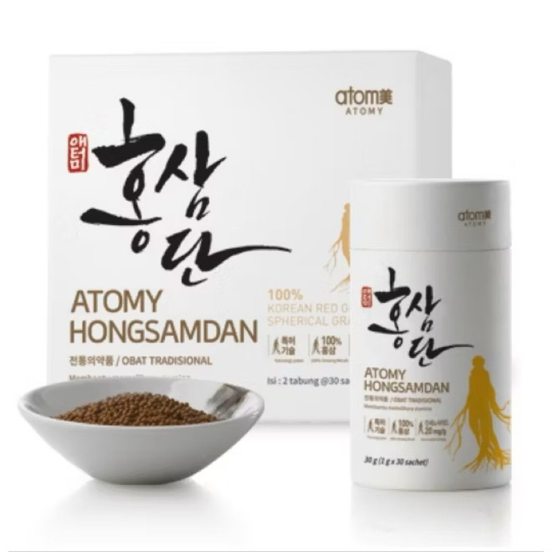 

RED GINSENG 2 PCS