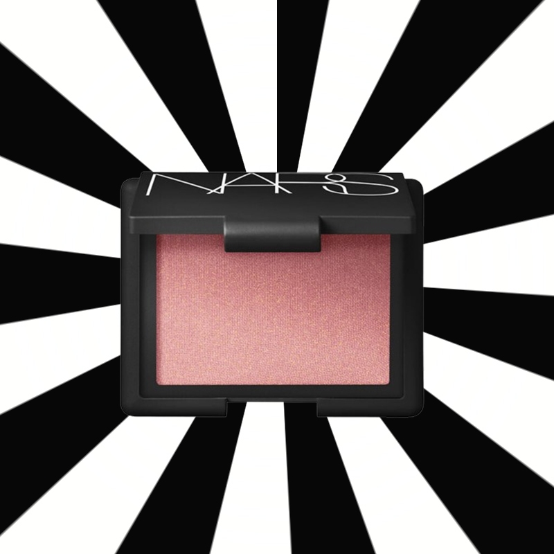 SEPHORA MAKEUP -- NARS Blush • 4.8g ORGASM/DEEP THROAT