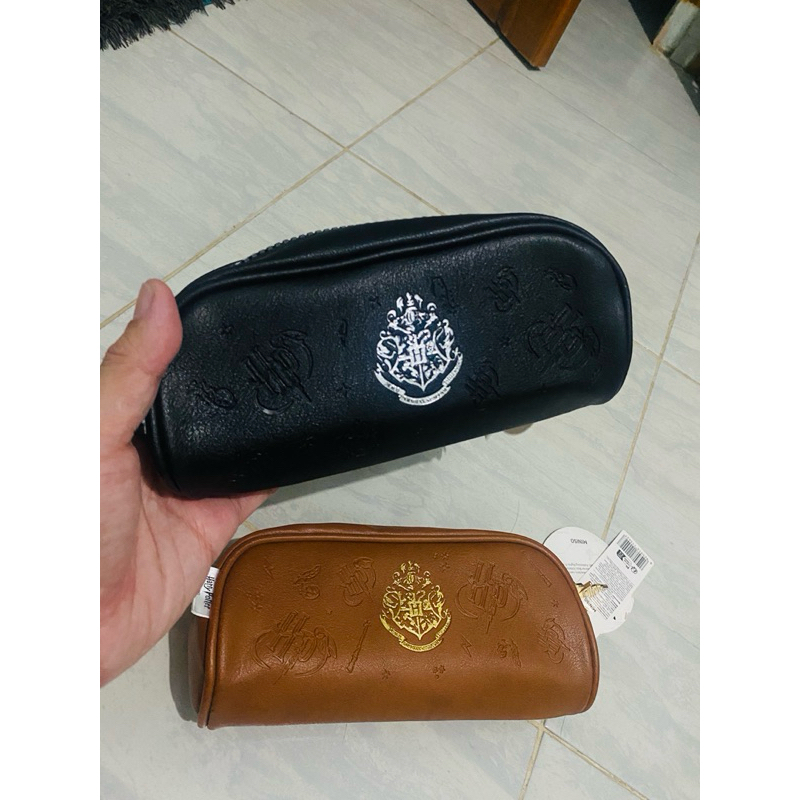 

Miniso X Harry Potter Pencil Case