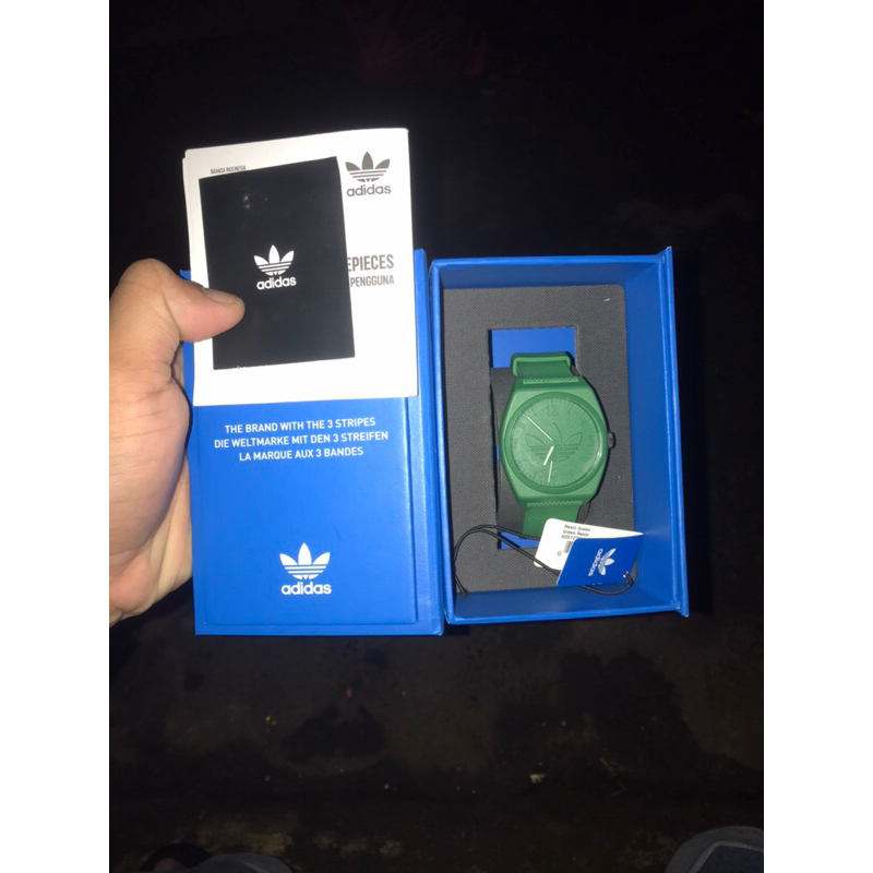 jam adidas original