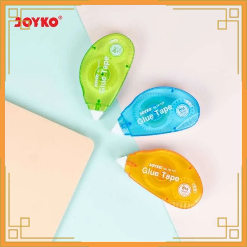

JOYKO GLUE TAPE