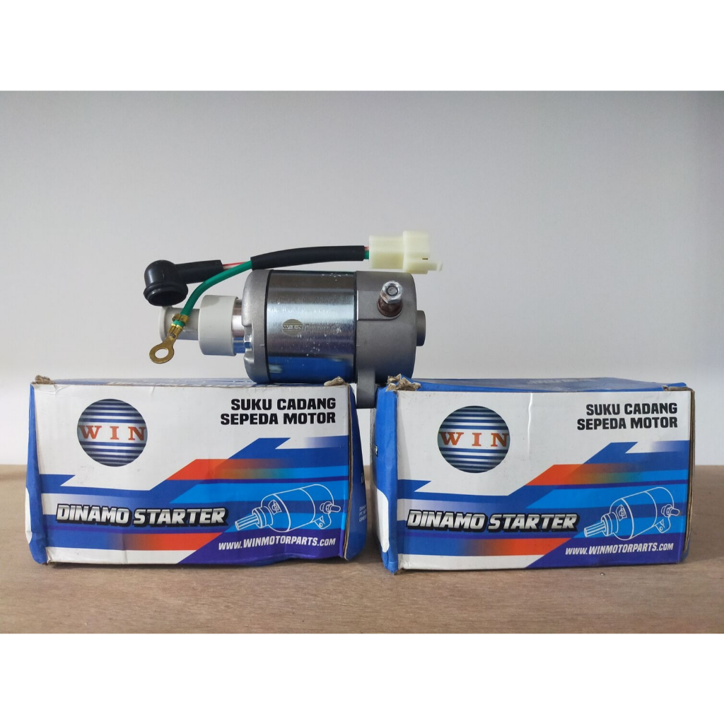 dinamo stater karisma