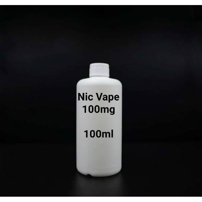 

Nic molecular 100mg 100ml