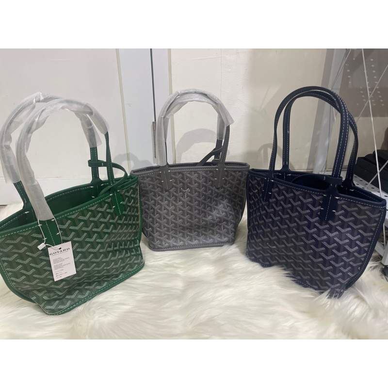 GOYArd Anjou Mini