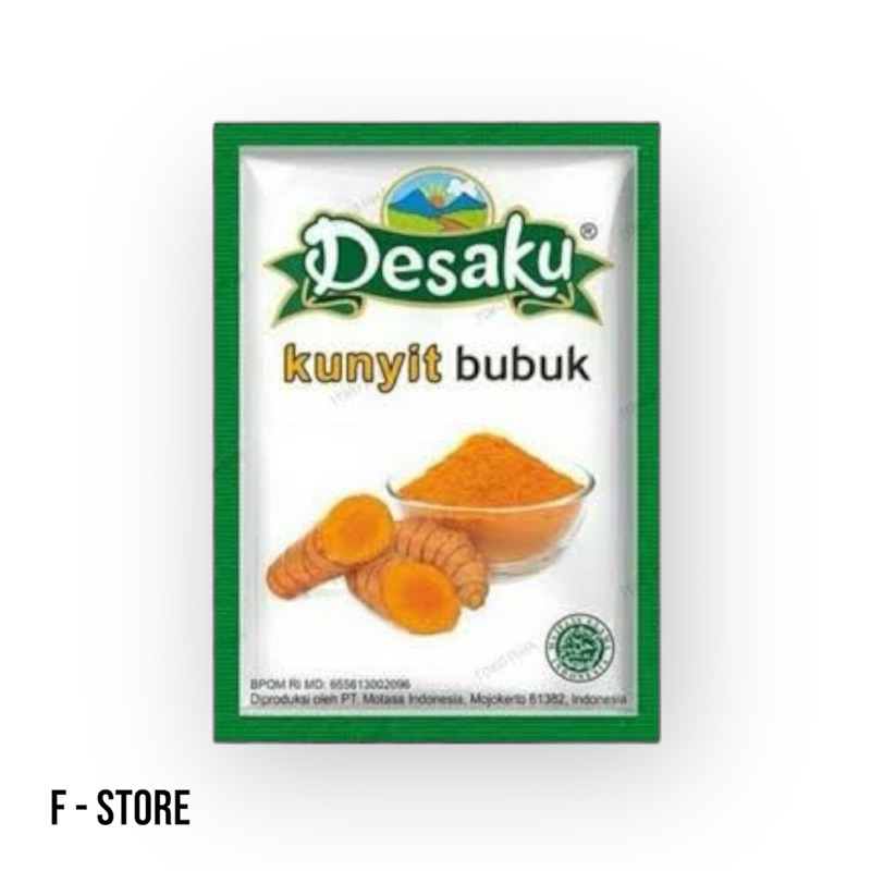 

DESAKU BUMBU ALL VARIAN