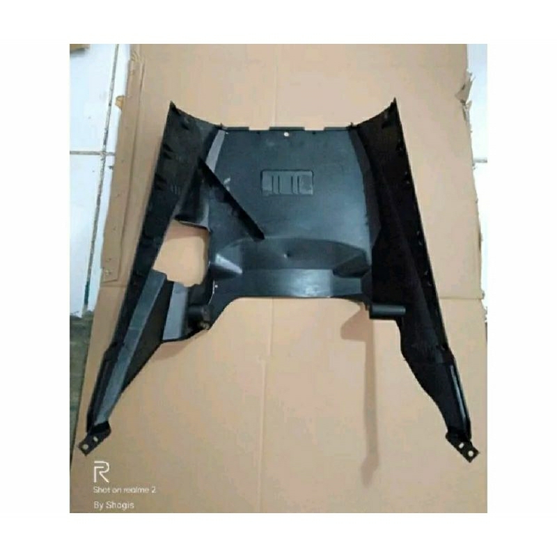 DEK KOLONG VARIO 125-150 LED OLD ORIGINAL COPOTAN