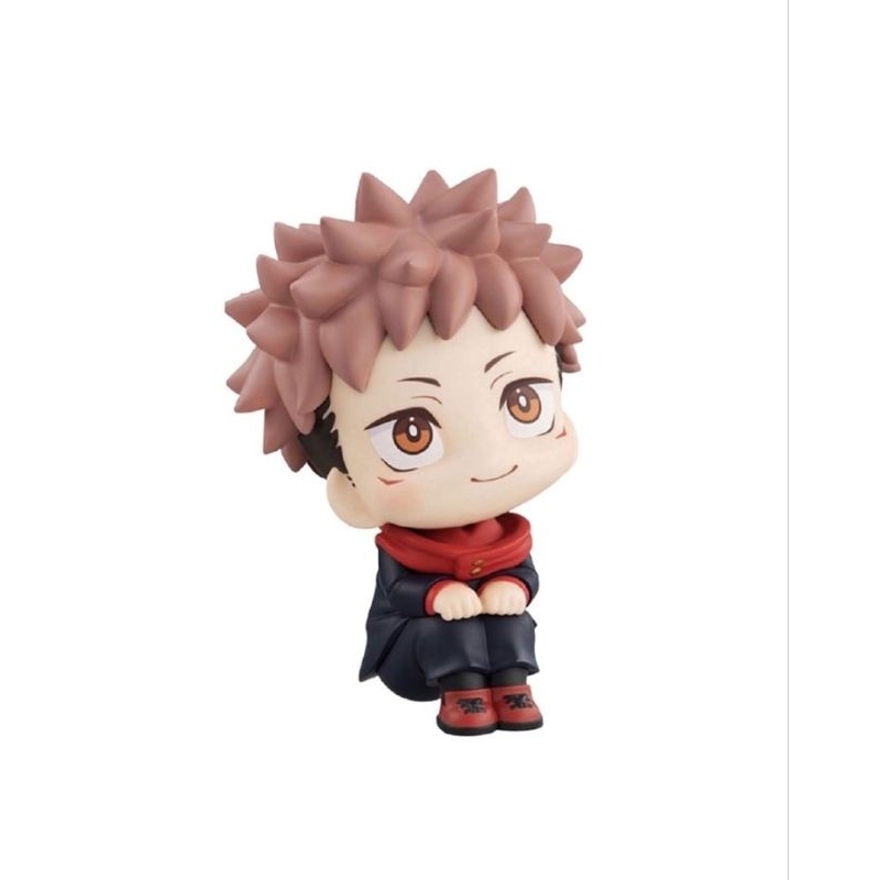 Lookup Jujutsu Kaisen Itadori Yuuji | Figure | Koleksi | Pajangan