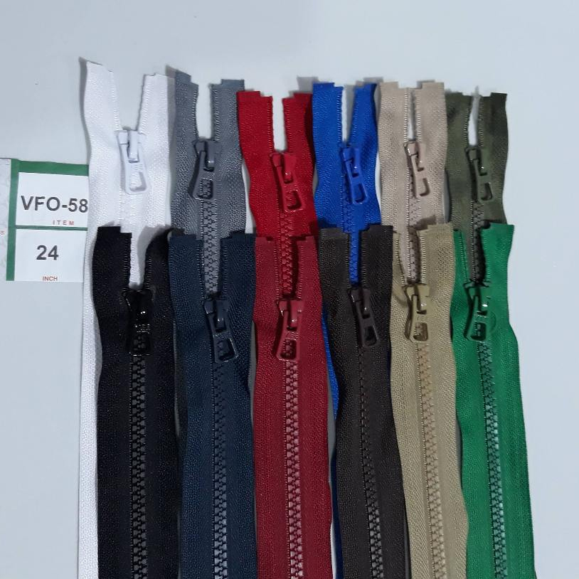 (ECER) RESLETING JAKET YEE 60CM DAN 65CM