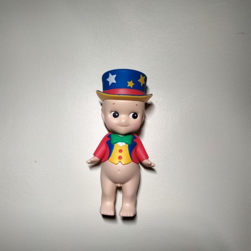 sonny angel ringmaster circus 2019