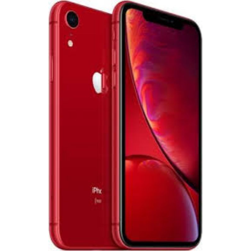 apple iphone XR 256Gb