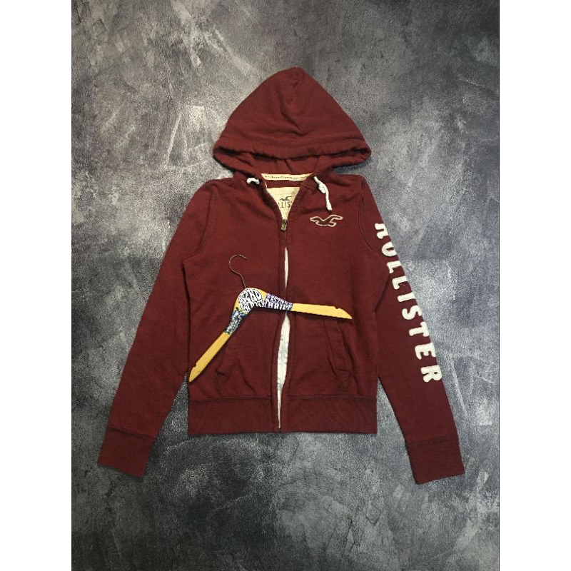 ZH HOLLISTER SPELOUT