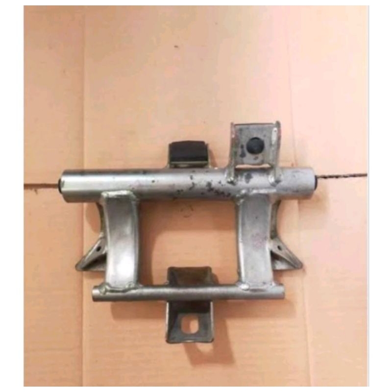 Mounting Arm Sasis Lengan Ayun Beat Fi K25, Scoopy Fi, Vario 110 Fi, Beat Pop (Original Copotan)
