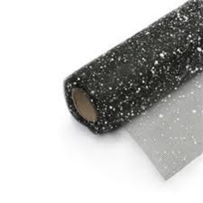 

tile salju 1 roll/wrapping snow/tile bouquet