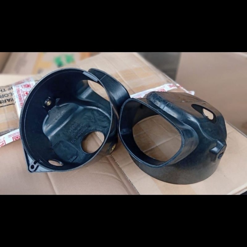 BATOK CD BATOK LAMPU CD CT BAHAN ABS SUPER TEBAL BATOK CD BAHAN MENTAHAN