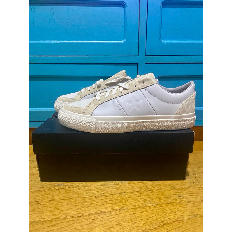 Converse X south of housten one star ox suede