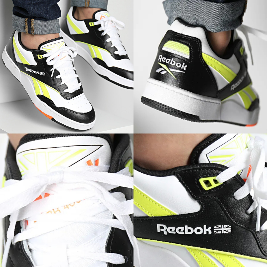 Reebok BB 4000 Original