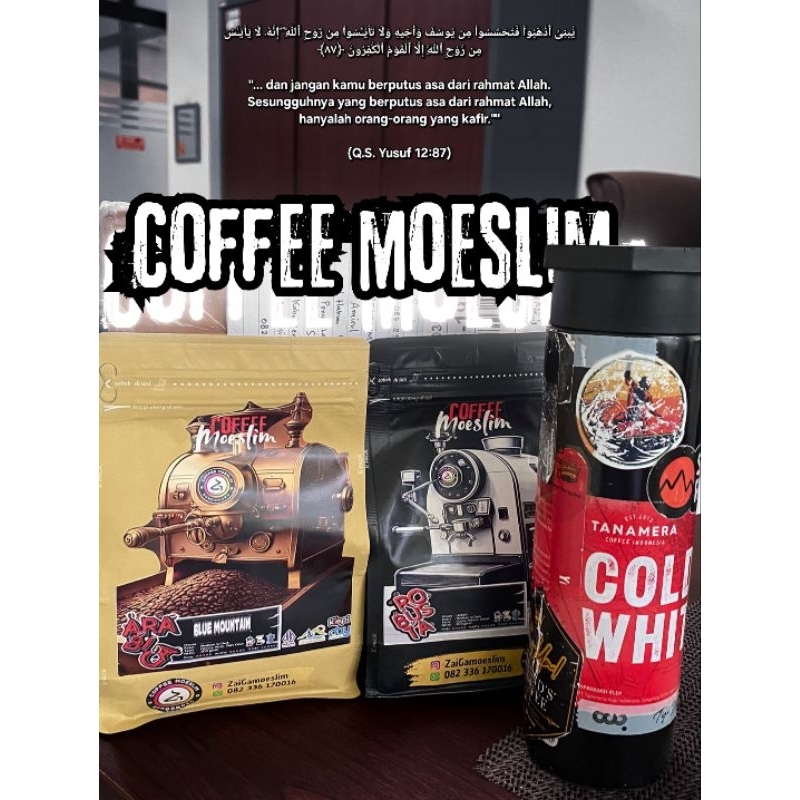 

Kopi Arabica YELLOW CATUA COFFEE ( 200gr )