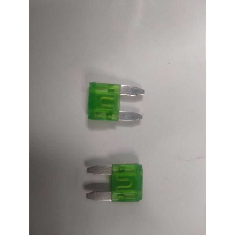 SEKRING TANCAP MINI /  SEKRING FUSE KECIL MOTOR MOBIL 30 A