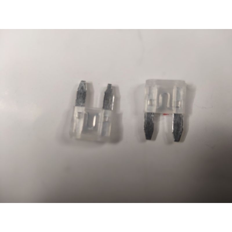 SEKRING TANCAP MINI /  SEKRING FUSE KECIL MOTOR MOBIL 25 A