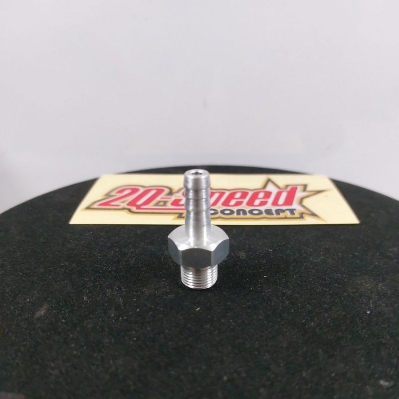 Baut Nepel oil cooler