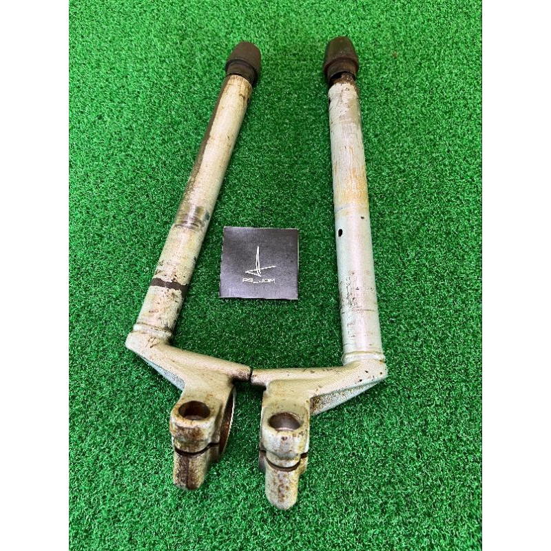 Stang Original Copotan CBR Old Thailand Karbu