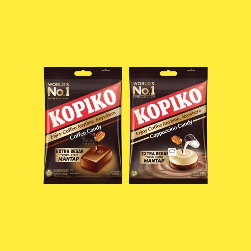 

permen kopiko 1 pack permen kopiko susu