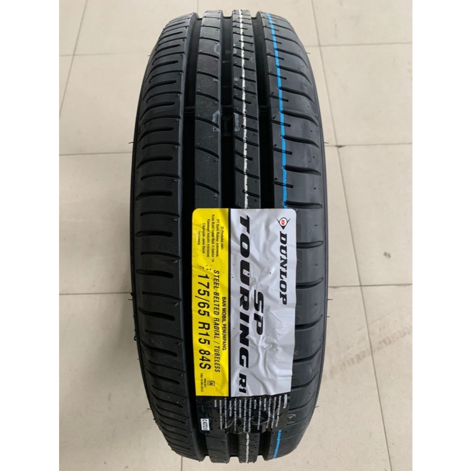 Dunlop Touring R1 175 65 R15 Ban Mobil Ignis