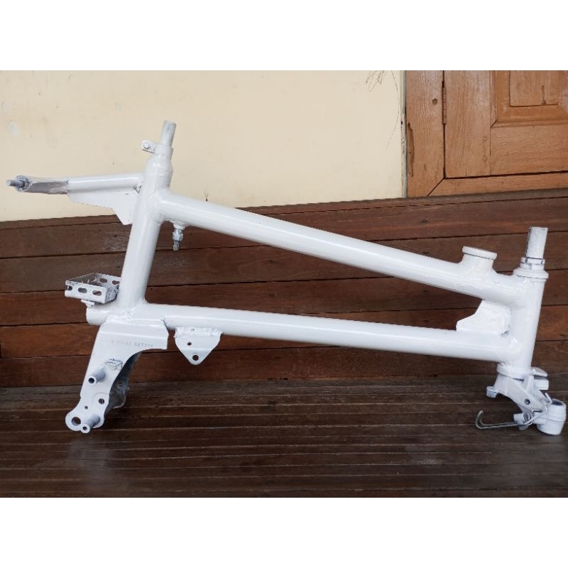 FRAME BMX CUB PNP MESIN SOGUN, FRAME BMX CUB