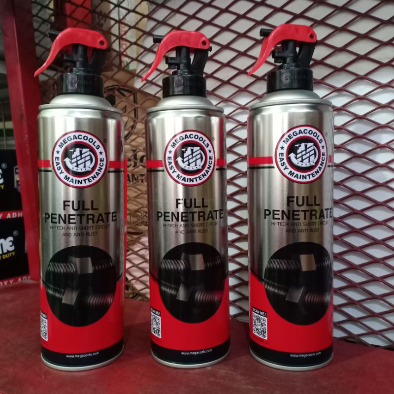 MEGACOOL FULL PENETRATE 500ml