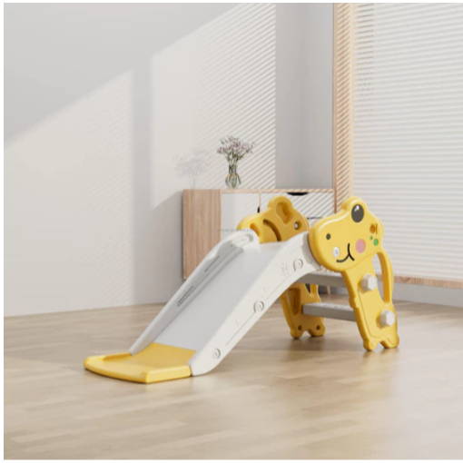 Prosotan Anak Murah Bisa Dilipat/ Mainan Seluncuran Prosotan Anak/ Mainan prosotan anak murah