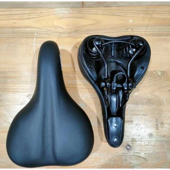 Sadel Per Sepeda MTB Lipat Mini Dewasa Exotic G134
