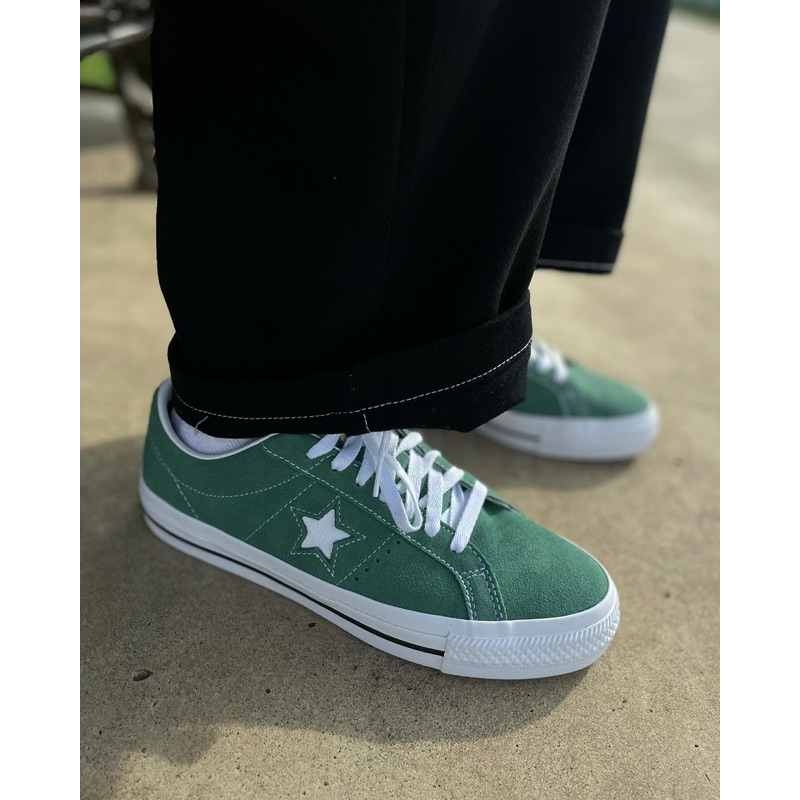 Converse cons ONE STAR PRO OX ‘Fire