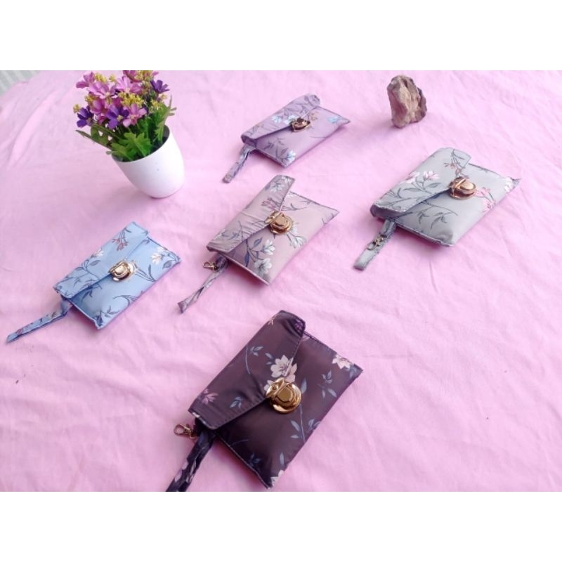 Mukena parasut travel anak/Mukena travel anak parasut