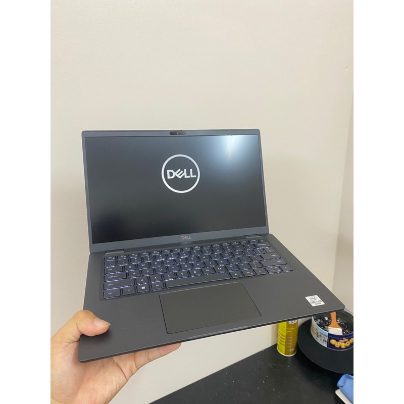 Dell Latitude 7420 Core i5 i7-11Th RAM 16GB SSD 512GB FHD 98% New Laptop baru original- 7410 i5 |  i