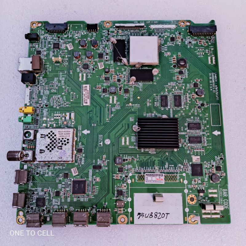 mainboard tv lg 55ub820t - motherboard tv lg 55ub820t - mobo tv lg 55ub820t - mb rv lg 55ub820t.