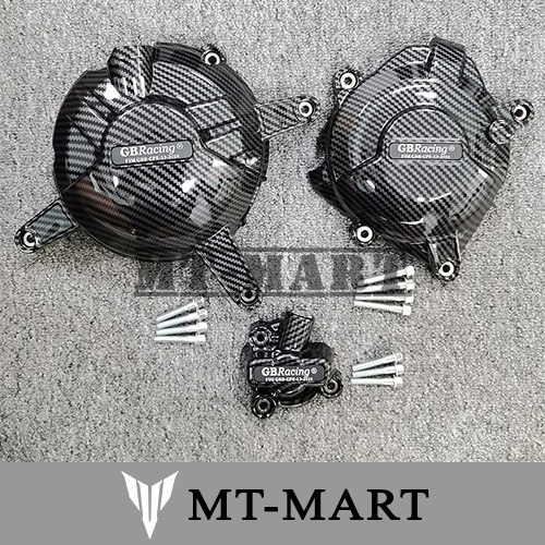 Cover Engine Yamaha R25/MT25 Model GB Racing