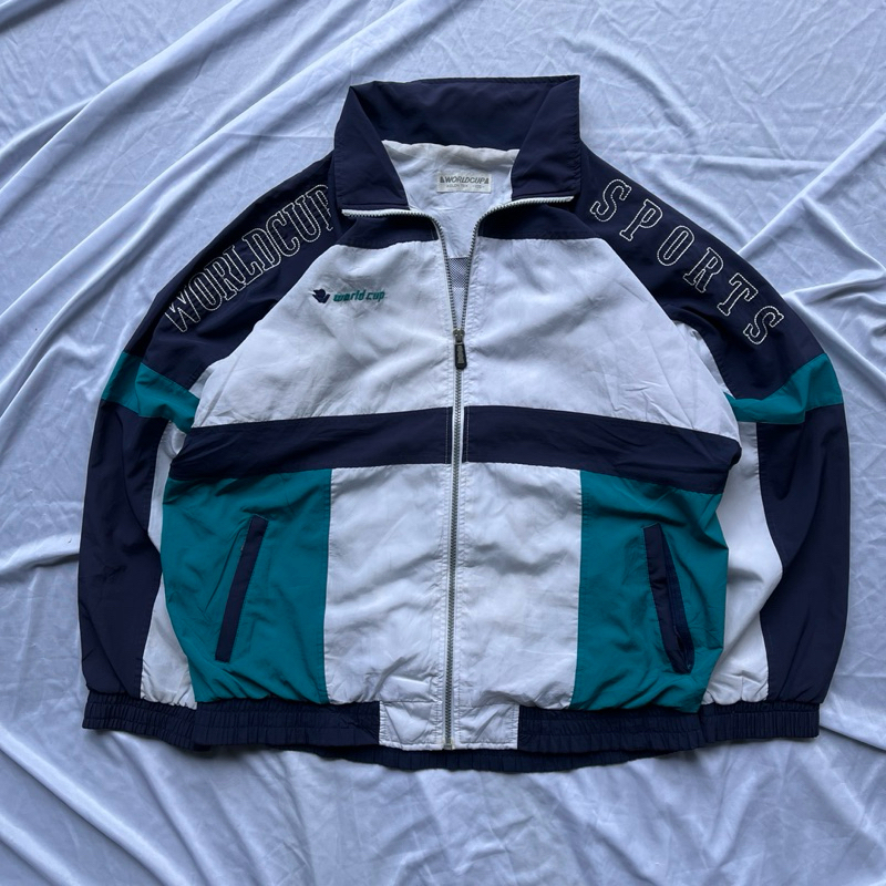 KOLON SPORT WINDBREAKER