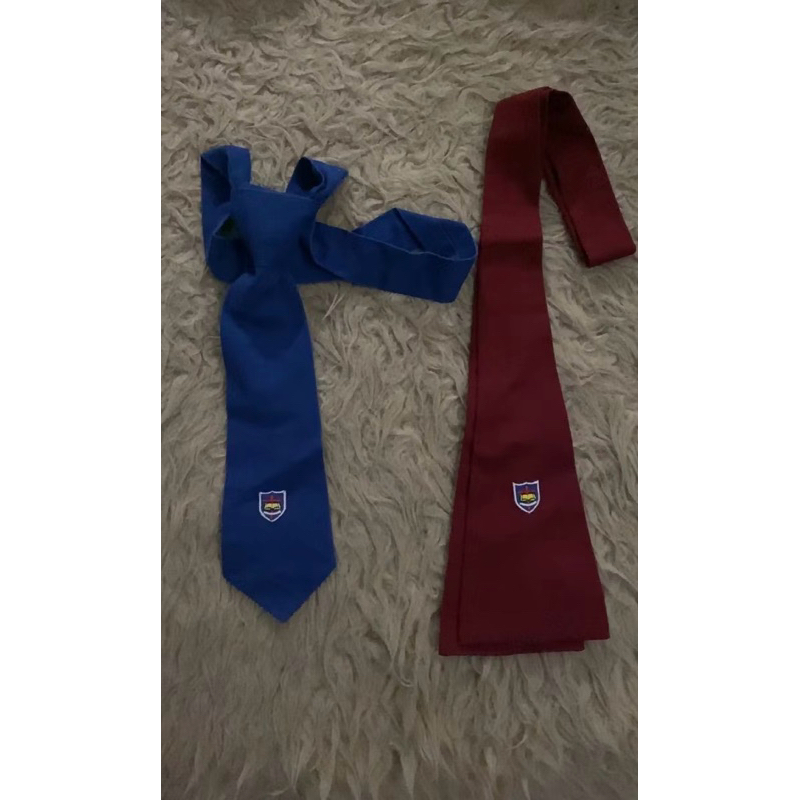 Dasi SMPK dan SMAK Penabur