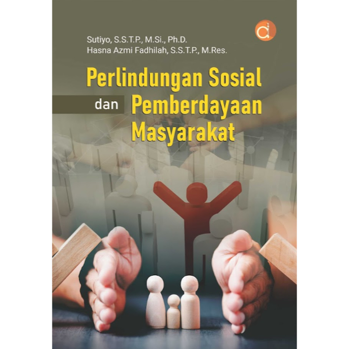 Buku Perlindungan Sosial dan Pemberdayaan Masyarakat - Sutiyo