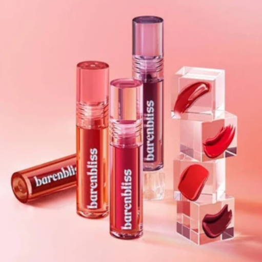 BNB barenbliss lip velvet Lip Matte lip tint Mouse Tint Matte Tint Lip Gloss Ori