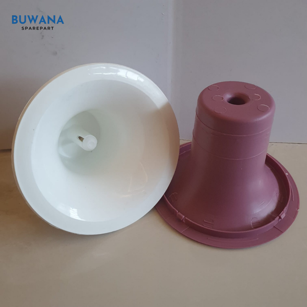 Corong Dispenser Sanken HWN-671 HWN 671 Original WARNA RANDOM