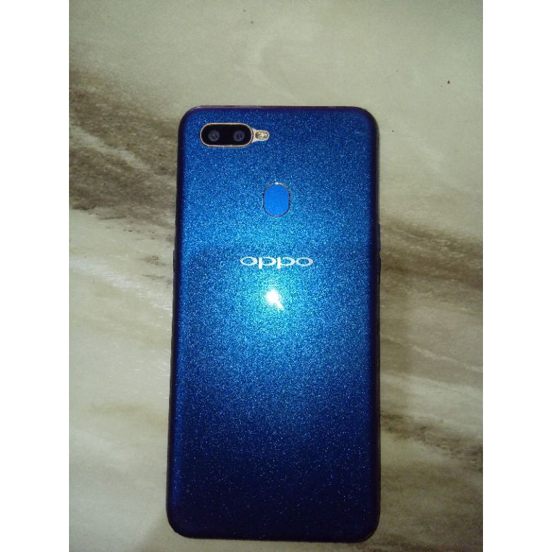 oppo a5s matot