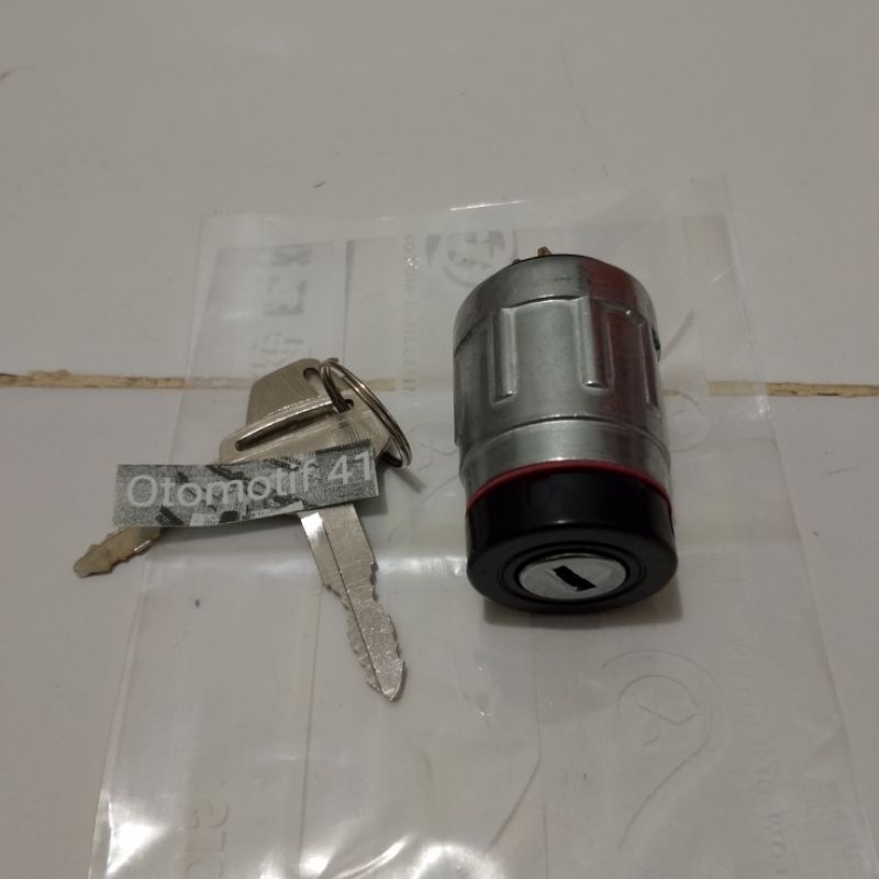 KUNCI KONTAK MITSUBISHI T120 LAMA