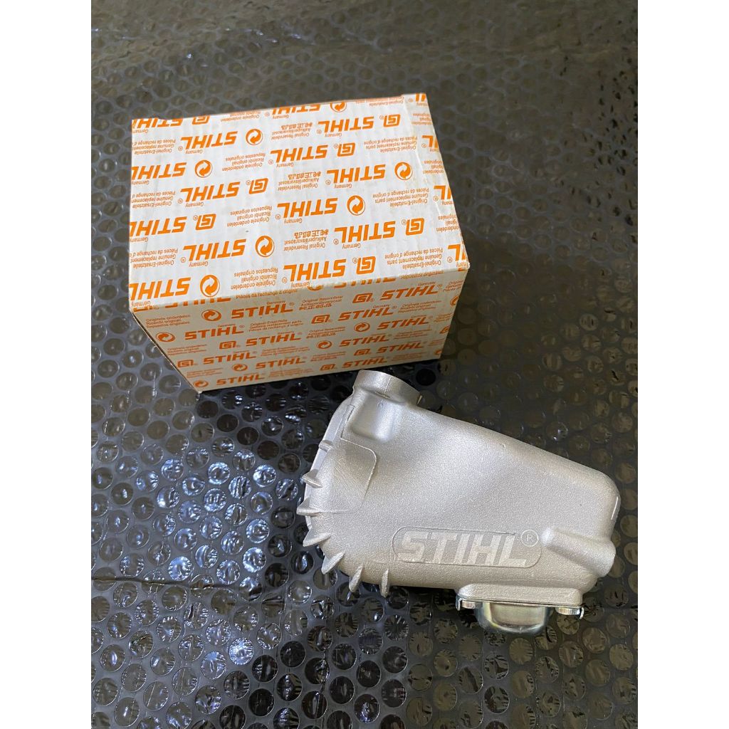 KNALPOT 070 STIHL NEW ORIGINAL 070 KNALPOT