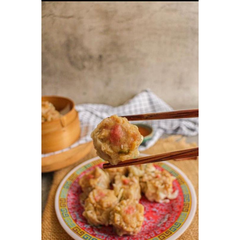 

Dimsum Frozen Eden - Halal Dimsum Frozen Food