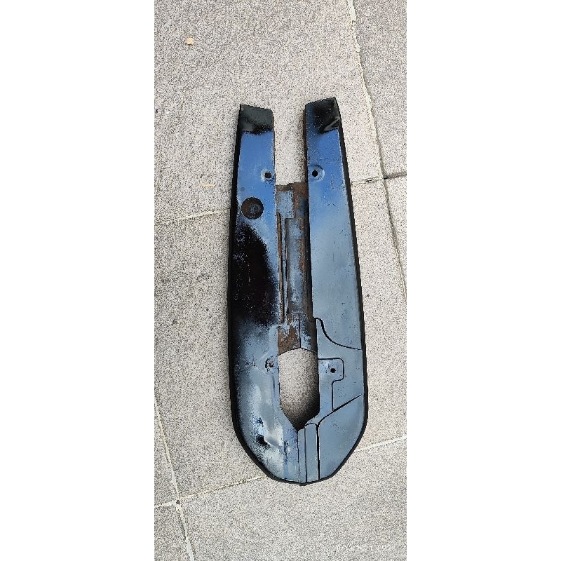 Tutup Rantai Katengkas Suzuki Rc110 Tornado Gs Gx Crystal Original